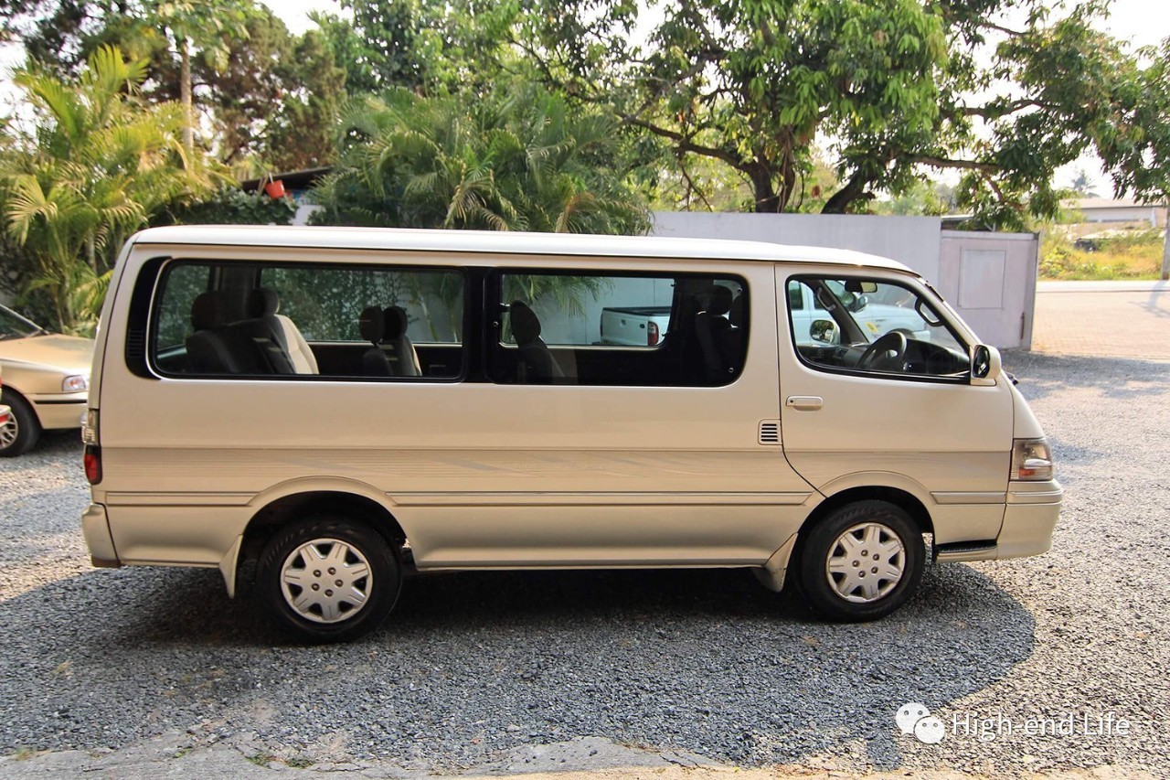 老炮旅行记北京,小白去泰国潜水攻略