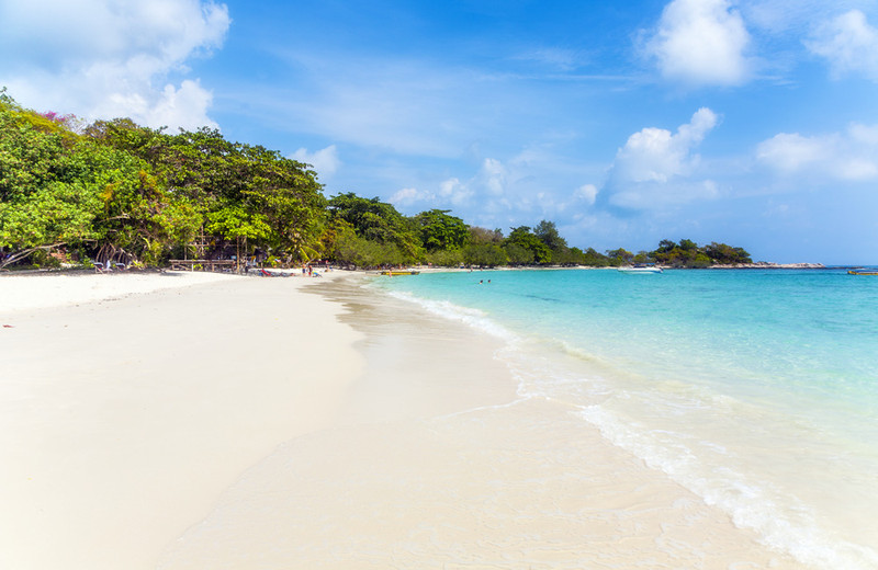 免签就能去的最梦幻之地,超梦幻旅游胜地一生值得去一次