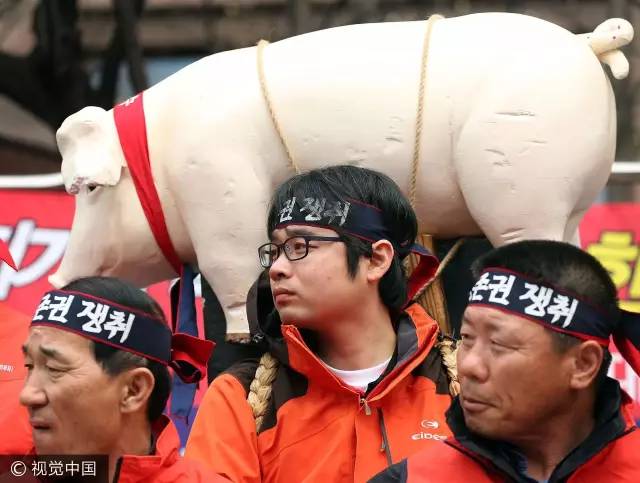 韩国人为什么不能吃肉呢,韩国人的饮食为什么这么贫乏