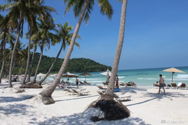 最适合度假的海岛小众,最适合度假的小众海岛