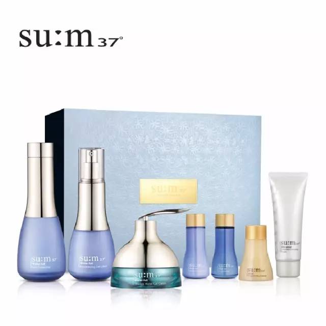 韩系口碑最好的护肤品,韩系好物排行榜