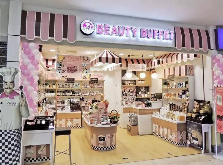 泰国十大必买便宜化妆品,泰国必买十大美容品