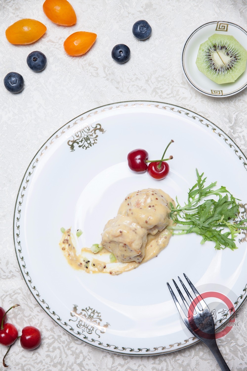 点“酱”成金|酱之本味,仲夏从舌尖打动你