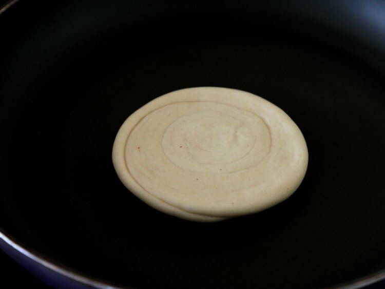 电饼铛白吉馍的做法,白吉馍的肉卤制方法