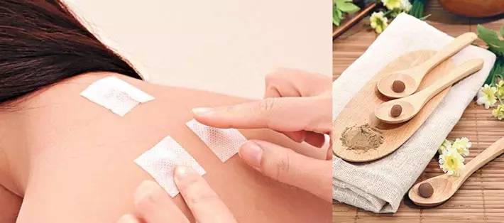 艾灸天突的好处与功效,中医艾灸阴天能不能灸