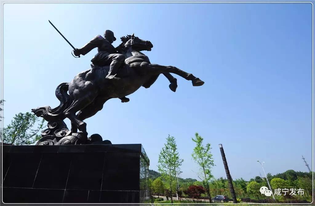 「聚焦」“一带一路”上升起一颗璀灿新星!咸宁的这个小镇将来不得了!