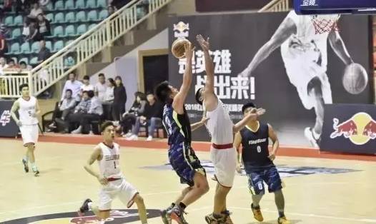 点赞!全国篮球打得最好的高中生来自萧山楼塔,这里是篮球之乡!