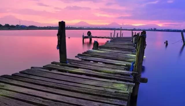 记忆里的十六铺码头,记忆中的十六铺