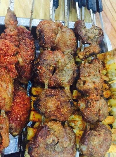 北京海淀区宴请高档餐厅排名,海淀区有大桌的饭店