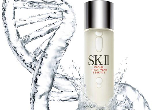 sk2神仙水和sk2护肤精华露什么区别,sk2神仙水适合多大年龄段
