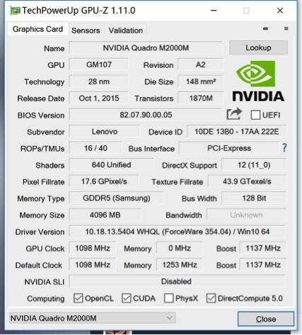 一位视频工作者对ThinkPadP50的告白——相逢恨晚,没想到你是这样的移动工作站