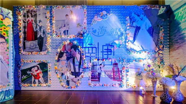 天津小众婚礼场地,天津小型婚礼策划