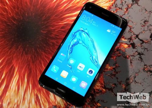 华为畅享7深度评测,华为手机畅享7评测