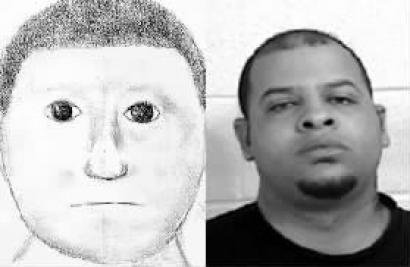 监控录像中发现嫌疑人图片,监控下的嫌疑人照片