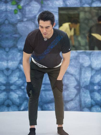 疯狂的麦咭长江黄河,疯狂的麦咭第五季苏青