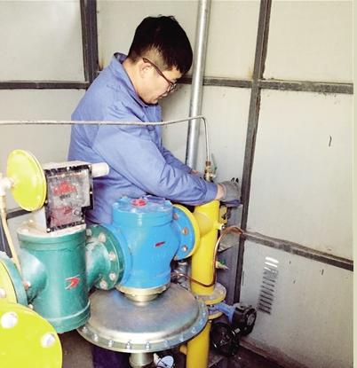 让洁净能源普惠全城打赢“蓝天白云碧水青山”保卫战