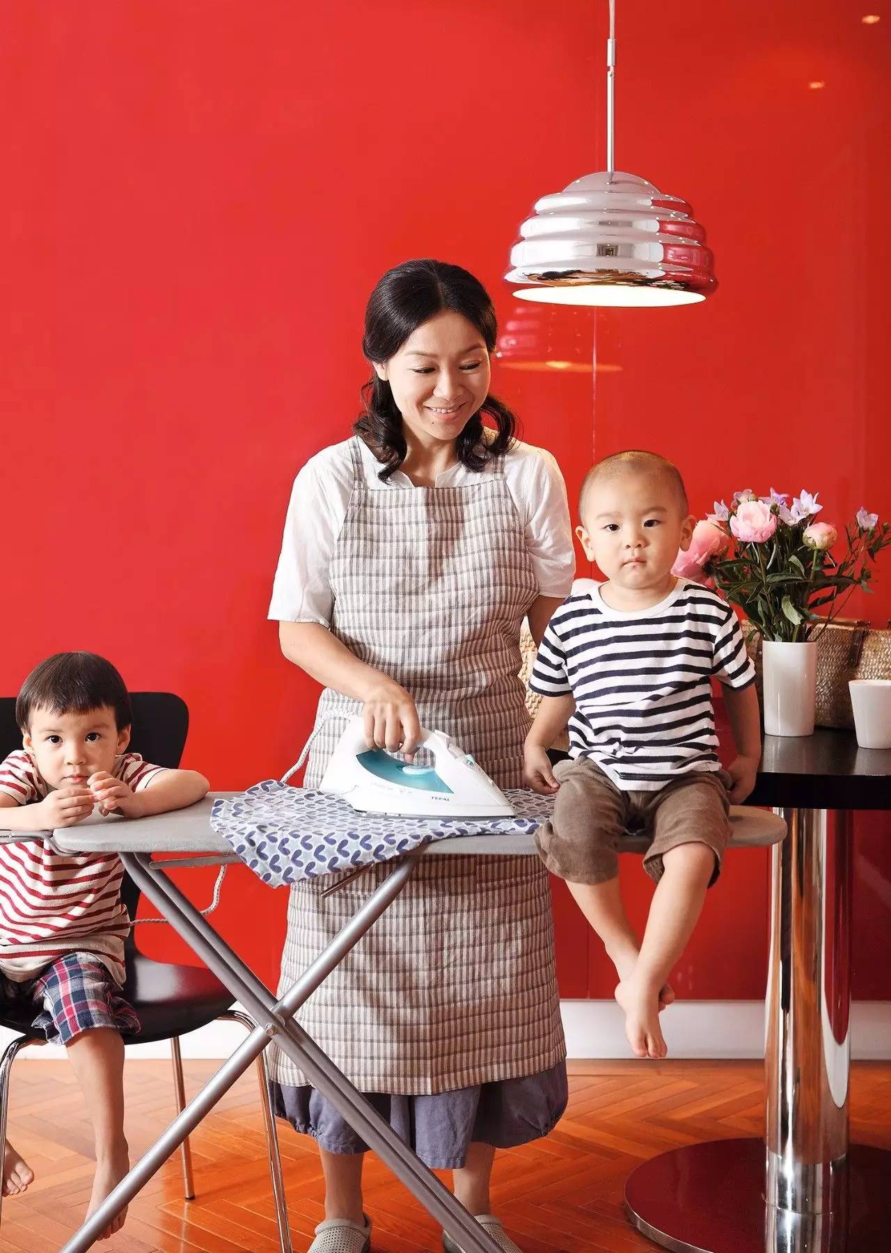 永续护衣:自有米饭柠檬牛奶来对付污渍油渍口红渍