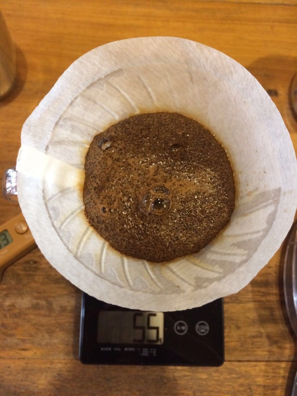 手冲咖啡过滤杯v60,手冲咖啡注水的正确方法