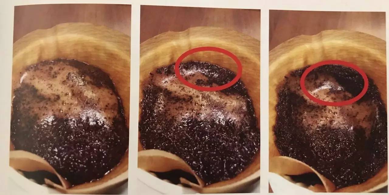 手冲咖啡过滤杯v60,手冲咖啡注水的正确方法