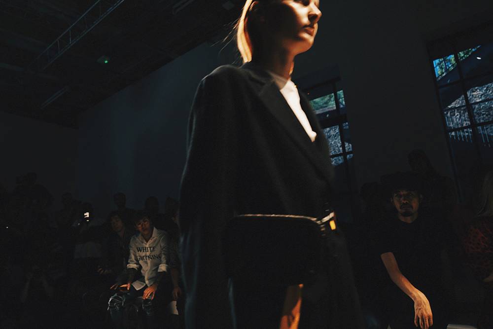 2022巴黎时装周男装,巴黎时装周2024完整版男装