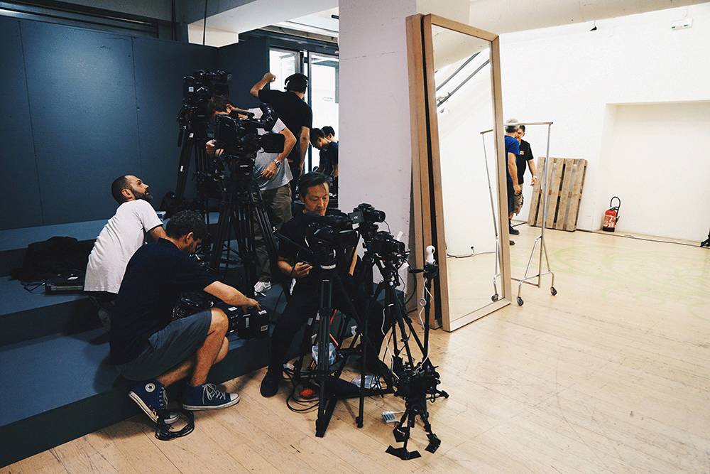 2022巴黎时装周男装,巴黎时装周2024完整版男装