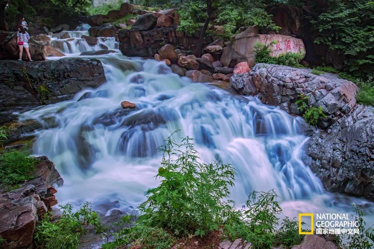 在家里免费蒸桑拿,泰山夏季避暑攻略
