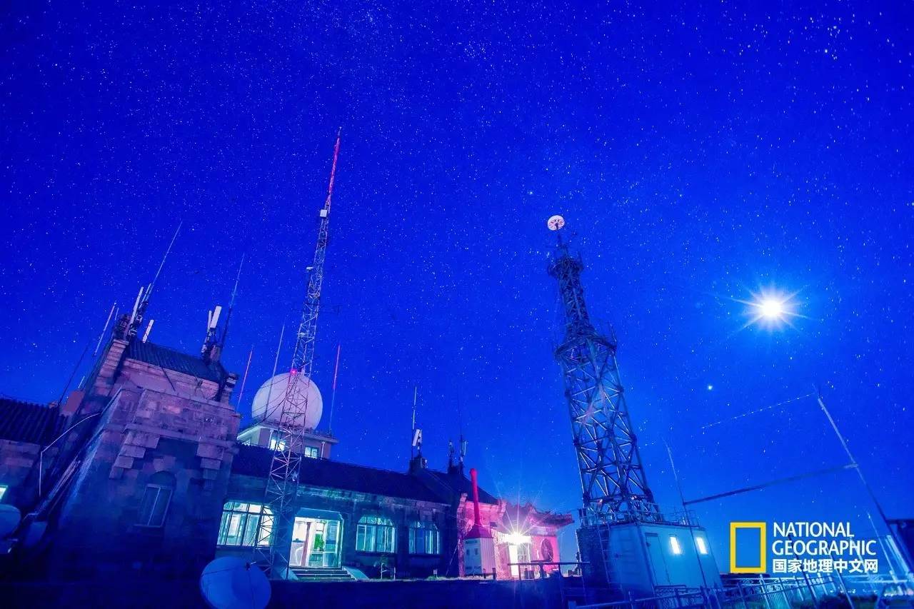 在家里免费蒸桑拿,泰山夏季避暑攻略