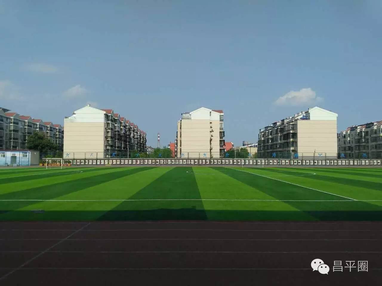 昌平区中考状元,2019昌平区中考状元