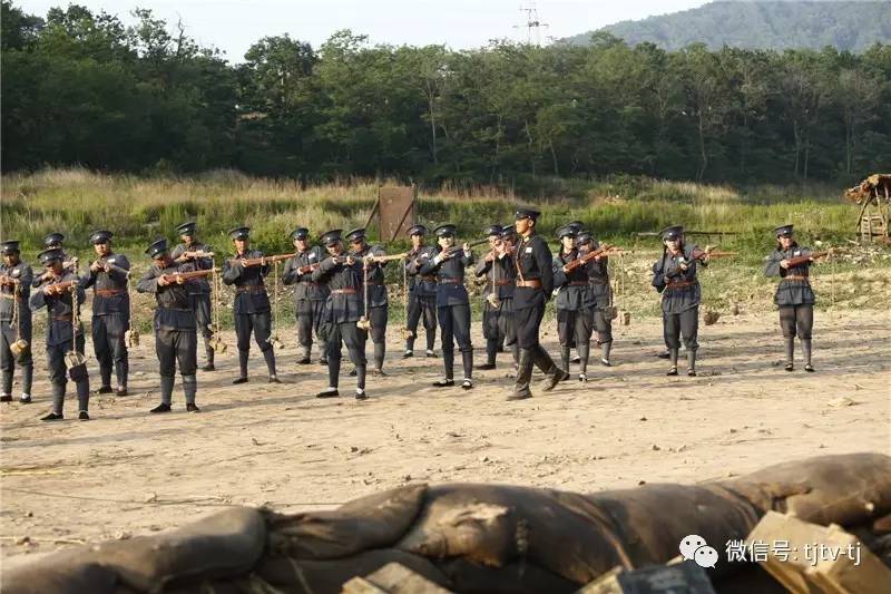 李幼斌决战金马岛,李幼斌决战江桥电视剧