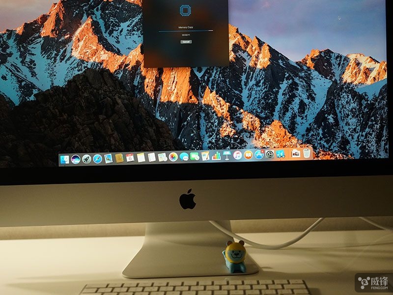 2017款imac使用体验,新款imac可以干嘛