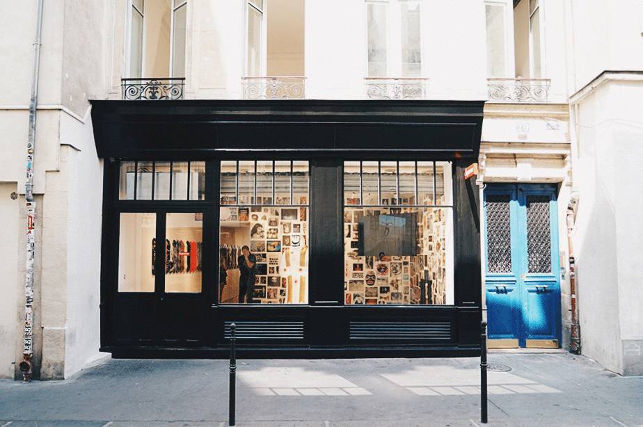 2022巴黎时装周男装,巴黎时装周2024完整版男装