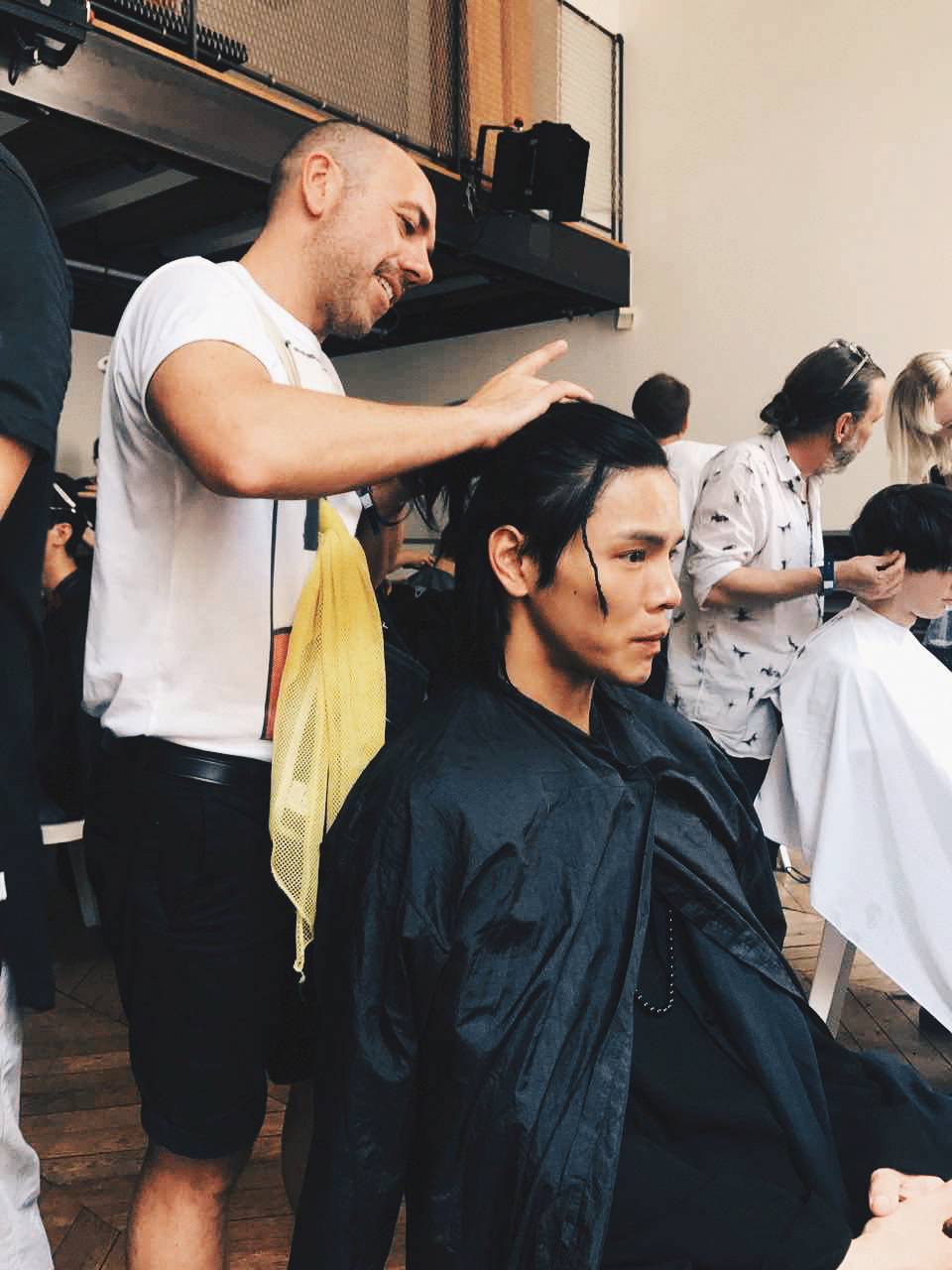 2022巴黎时装周男装,巴黎时装周2024完整版男装