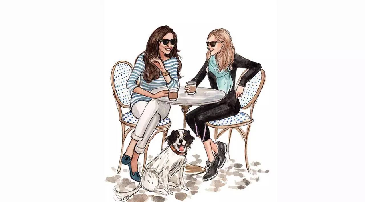 为什么你应该找个读《财新周刊》的男朋友|雅趣