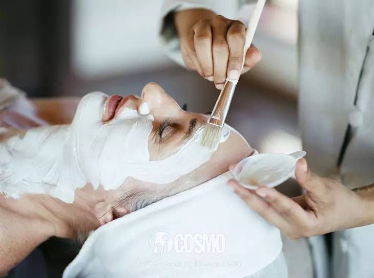 美人计面膜,美人计护肤品清洁面膜