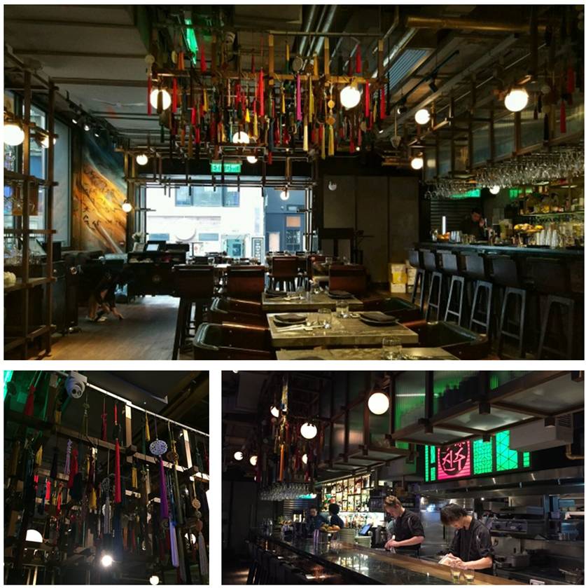 彭于晏、周杰伦、薛之谦、12位一线明星开餐厅，谁开的最有品位？美食