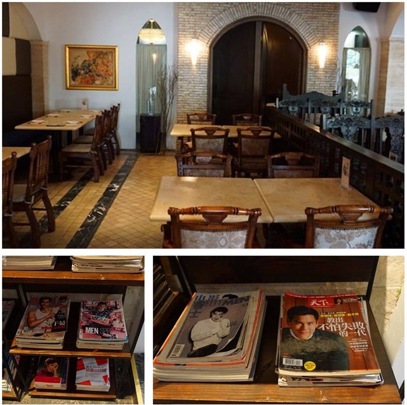 彭于晏、周杰伦、薛之谦、12位一线明星开餐厅，谁开的最有品位？美食