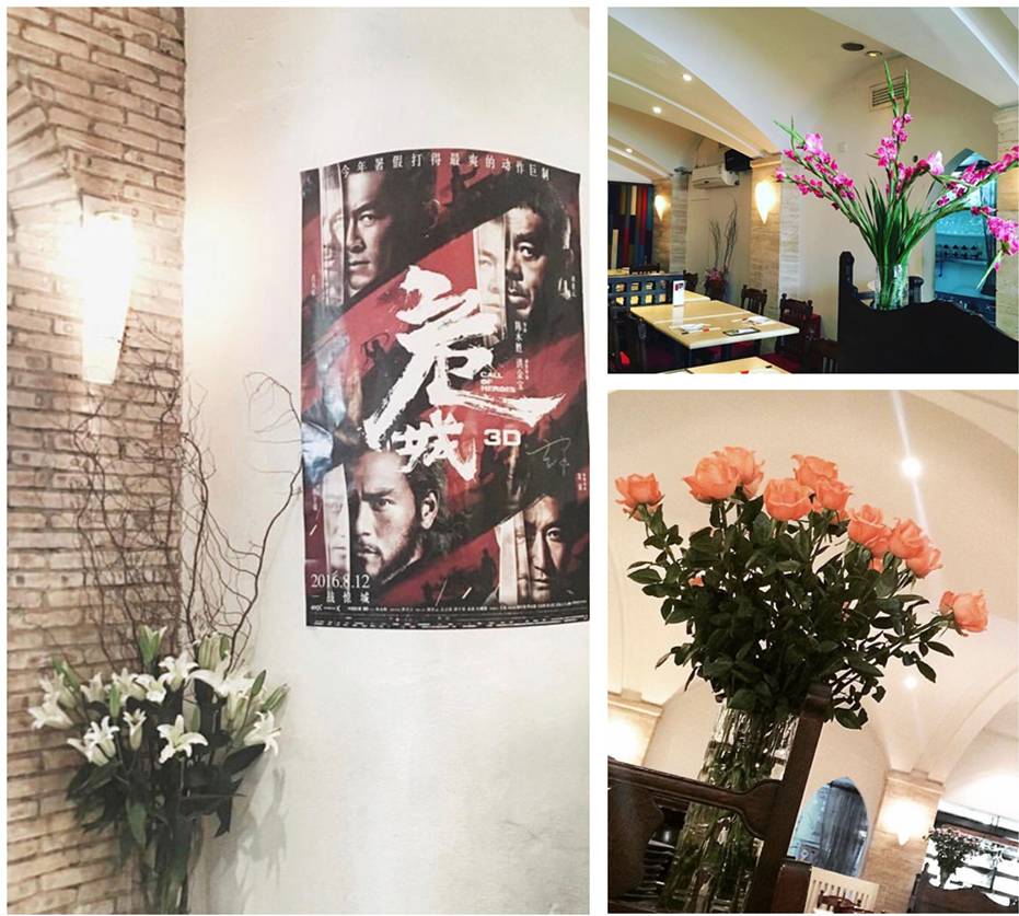 彭于晏、周杰伦、薛之谦、12位一线明星开餐厅，谁开的最有品位？美食