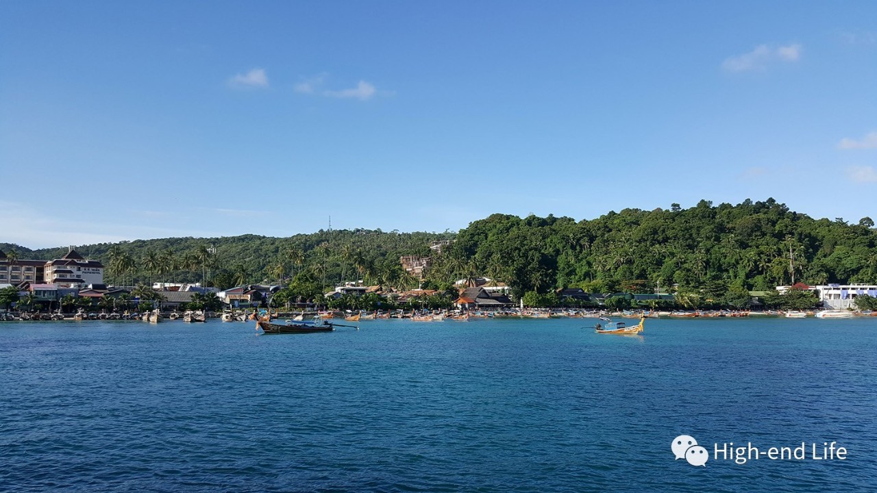 老炮旅行记北京,小白去泰国潜水攻略