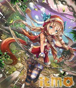 影之诗有哪些厉害的卡,影之诗最强单卡