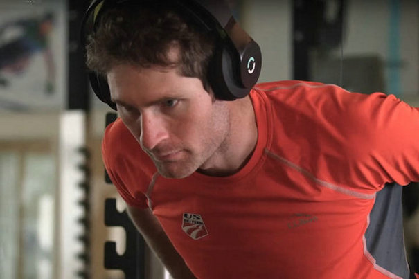 穿袜子就能跑步体育黑科技颠覆你的运动观