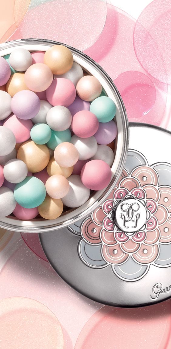 周一综合症?这些高颜值化妆品一扫你的沉闷心情!