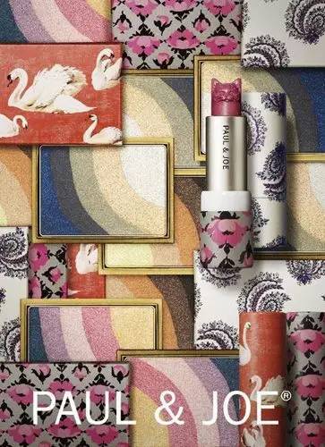 周一综合症?这些高颜值化妆品一扫你的沉闷心情!