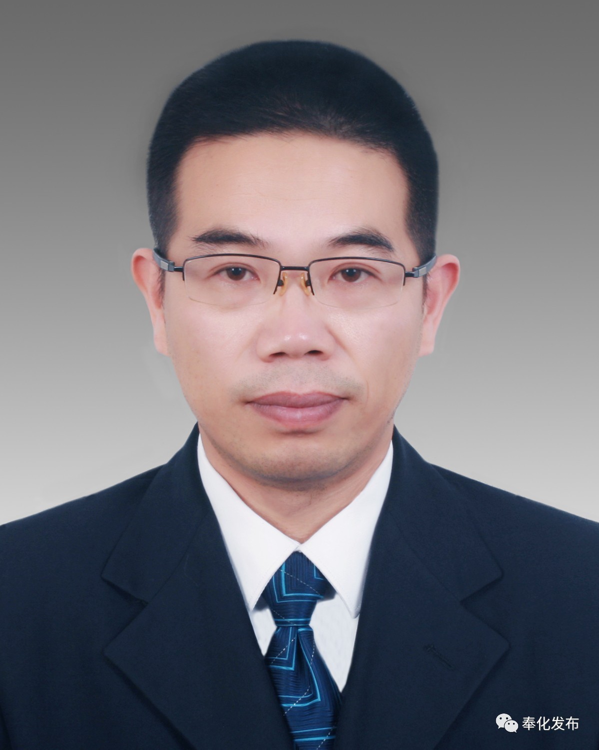 奉化区最新干部任前公示公告,奉化最新拟提拔干部公示