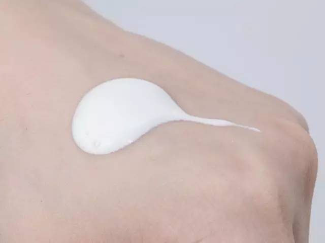 泰国版的防晒霜,泰国版本的防晒霜