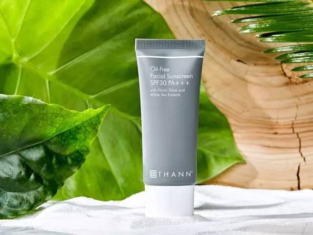 泰国版的防晒霜,泰国版本的防晒霜