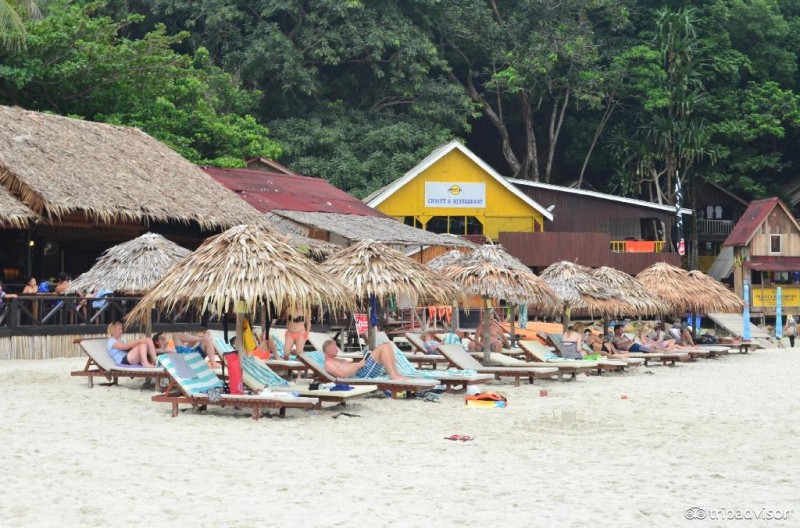 最适合度假的海岛小众,最适合度假的小众海岛