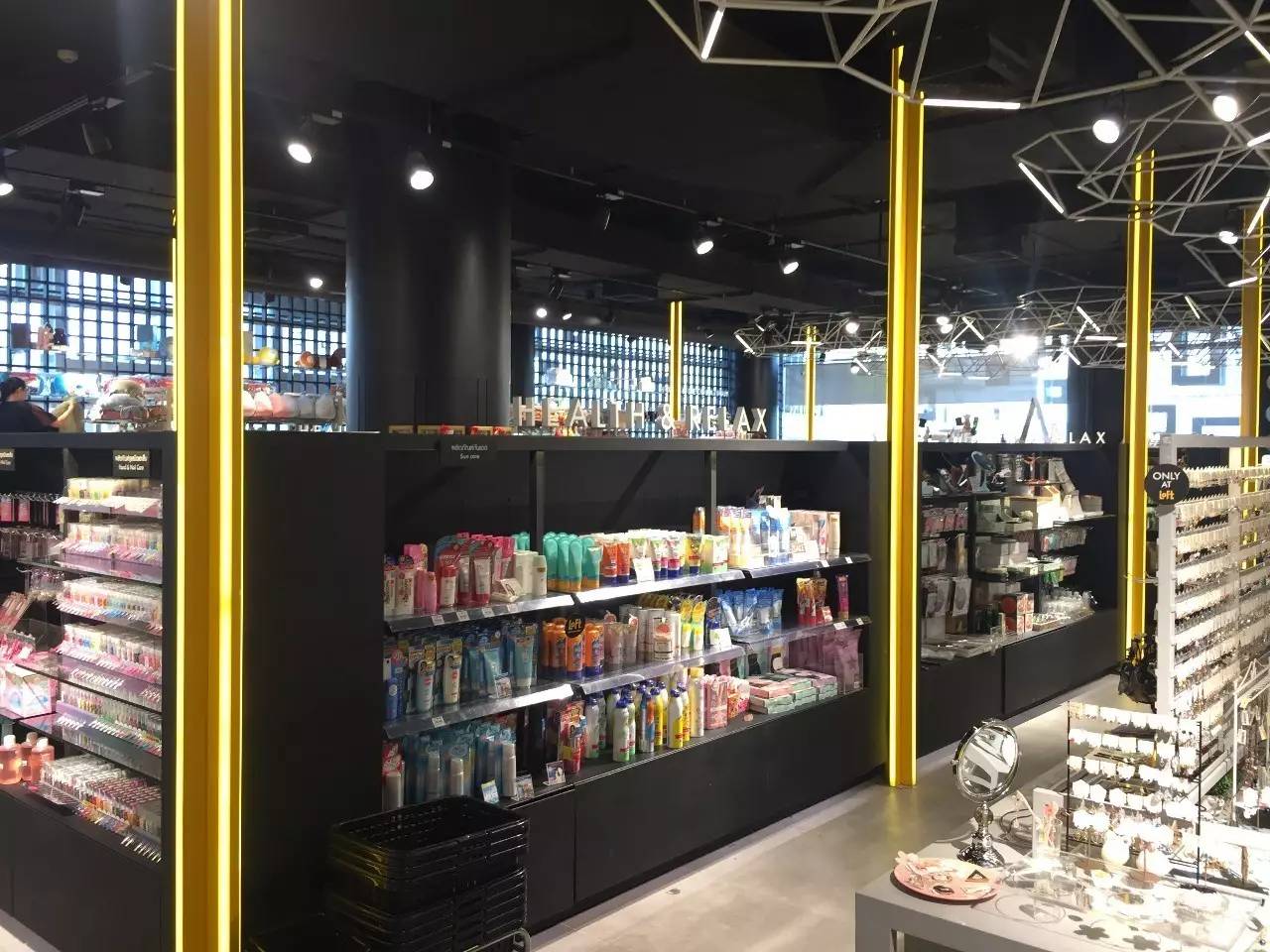 泰国十大必买便宜化妆品,泰国必买十大美容品