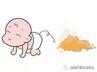 宝宝拉绿便便怎么回事？有这种遭遇的妈妈都来看看吧！