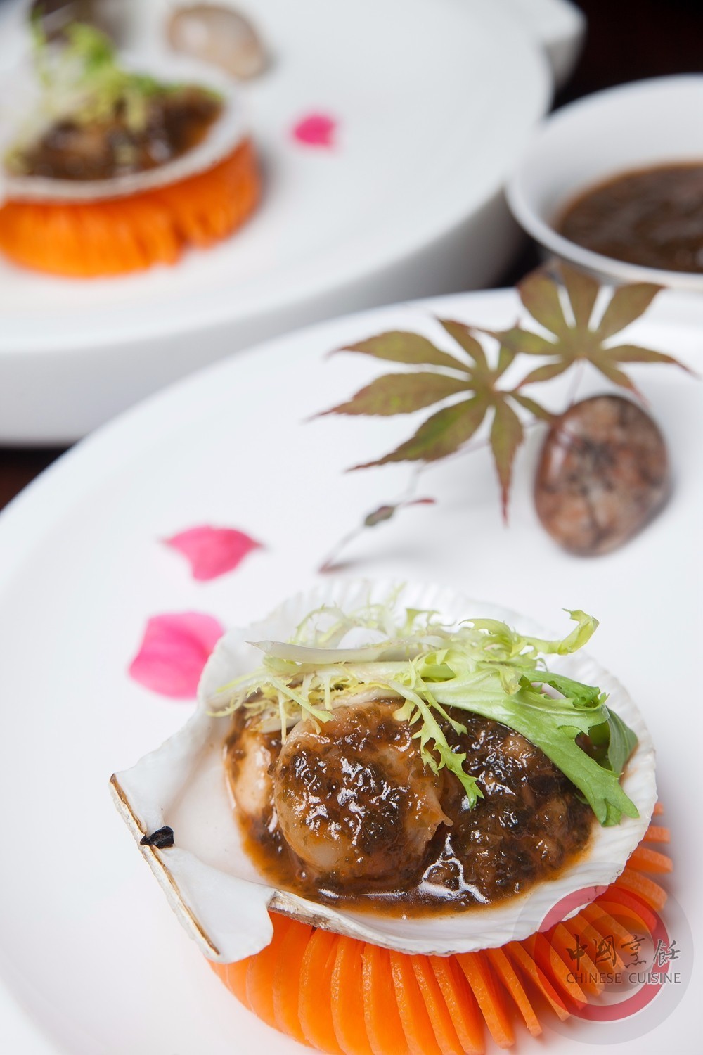 点“酱”成金|酱之本味,仲夏从舌尖打动你