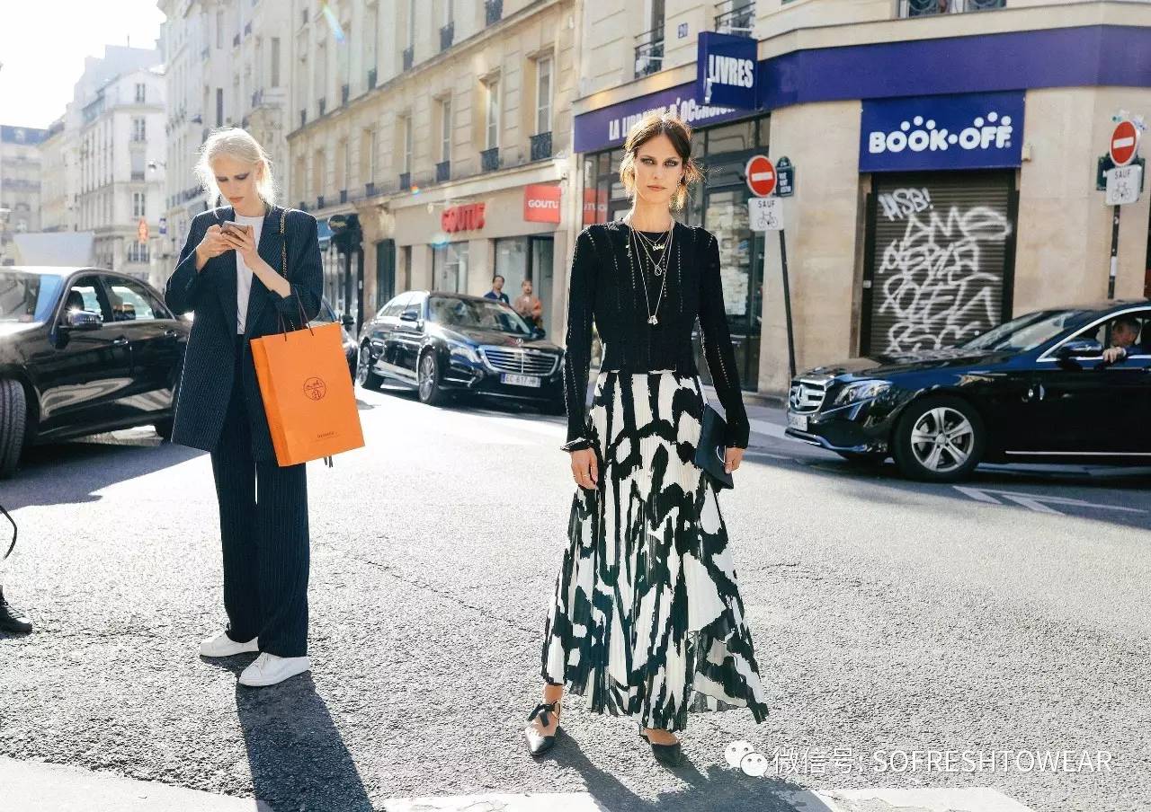 好看平价又好穿的衣服,比较平价好穿的衣服